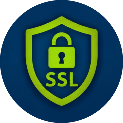 Garanta total segurança com criptografia SSL ao realizar transações no aplicativo Pixbet de apostas.