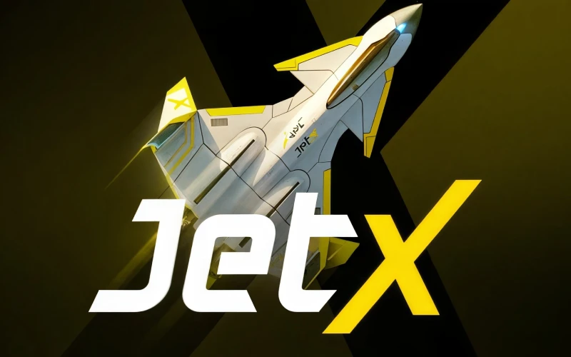 Teste sua sorte no JetX e decida o momento certo de ejetar para multiplicar seus ganhos no jogo do foguetinho.