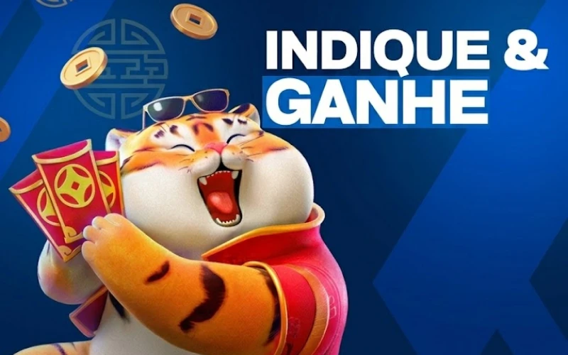 Convide seus amigos na promoção da Pixbet Brasil e receba recompensas exclusivas por indicação.