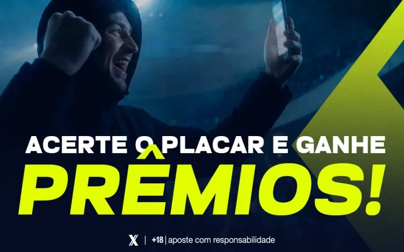 Participe do palpite premiado na promoção da Pixbet Brasil para testar seus conhecimentos e ganhar.