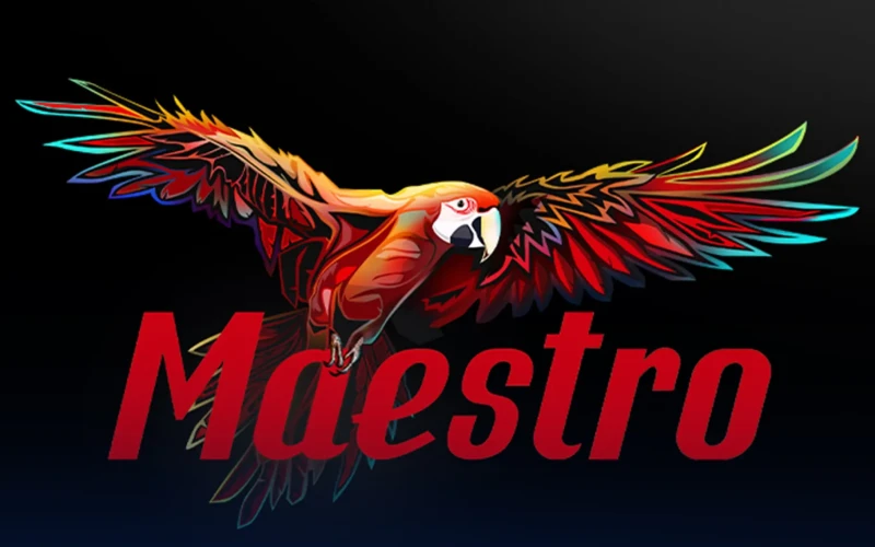 Divirta-se com o Maestro e aproveite a mecânica envolvente deste título de sucesso entre os apostadores.