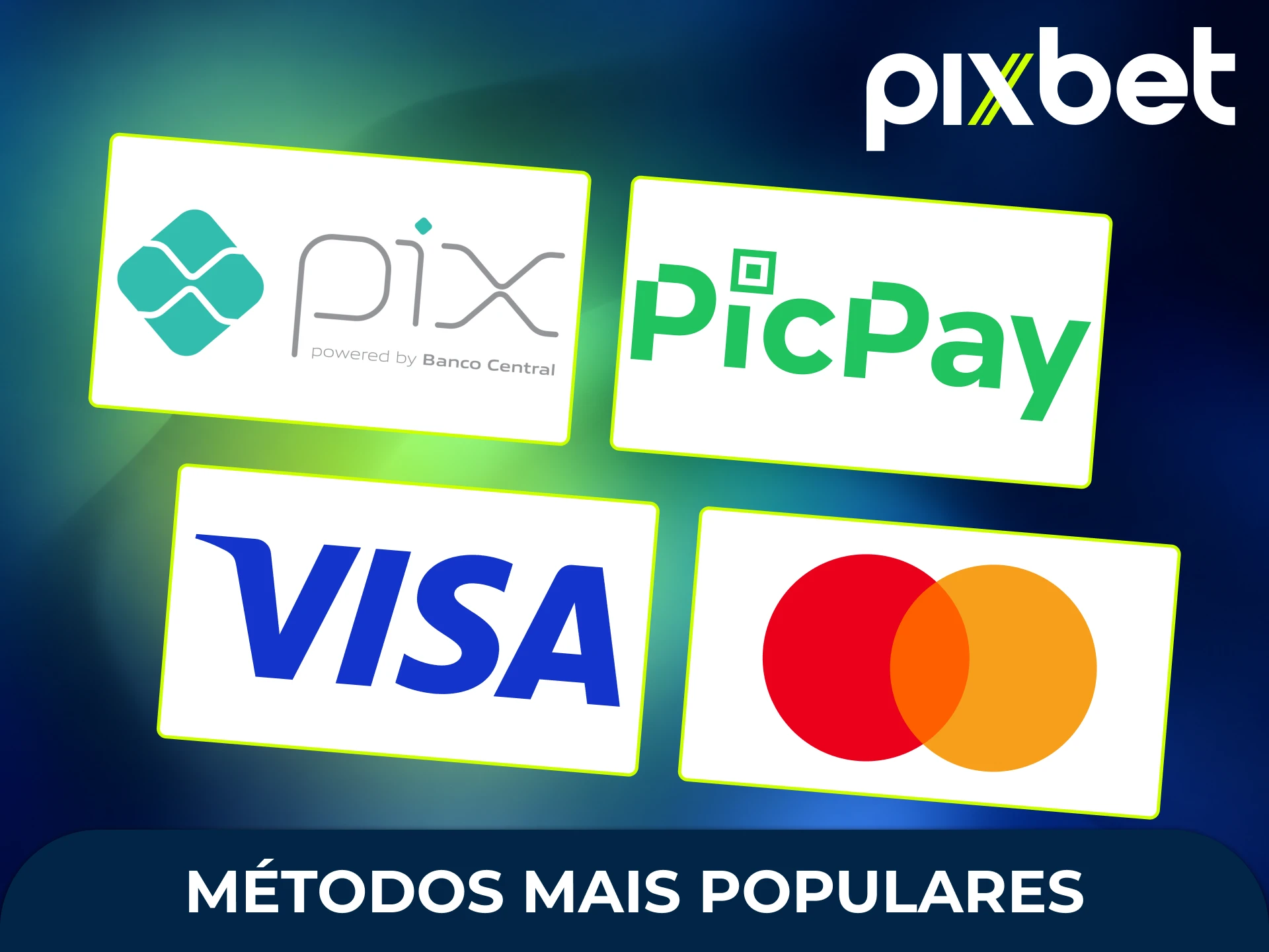 Confira os métodos, prazos e limites de depósito na Pixbet para abastecer sua conta instantaneamente e começar a apostar sem perda de tempo.