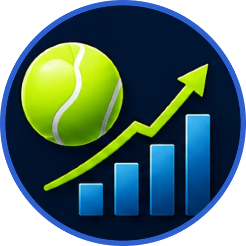 Aproveite odds competitivas no tênis para garantir os melhores retornos possíveis a cada set e partida.